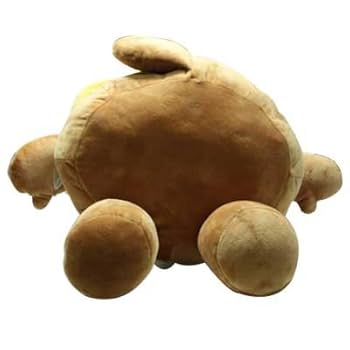 Amazon.co.jp: しんじょう君 ぬいぐるみ (50cm) : おもちゃ